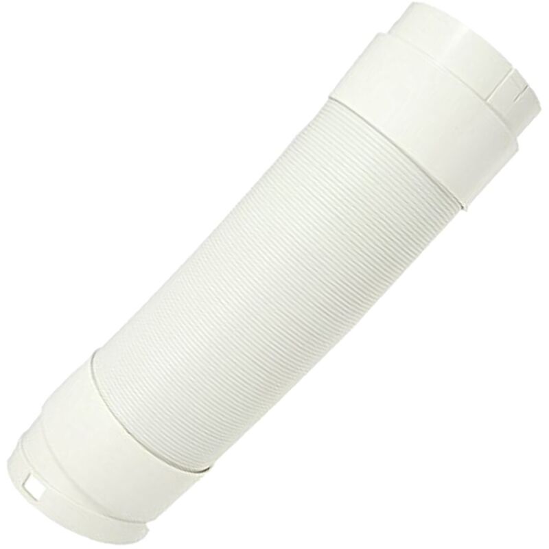 Ersatzteil - Abluftrohr - Delonghi tronic-lidl, superclima, ariagel, mizushi