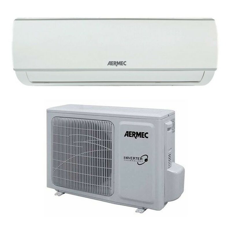 Aermec - Klimagerät Inverter sge Serie 12000 btu R-32 a++ Wi-Fi Optional SGE350W