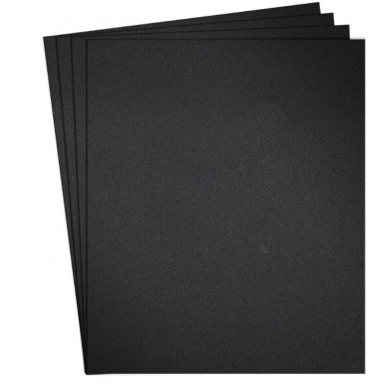 Wasserfestes Papier Ps 8a/c Körnung 2000 230280mm 269344 - 50 Stk - P3 2000 Aq