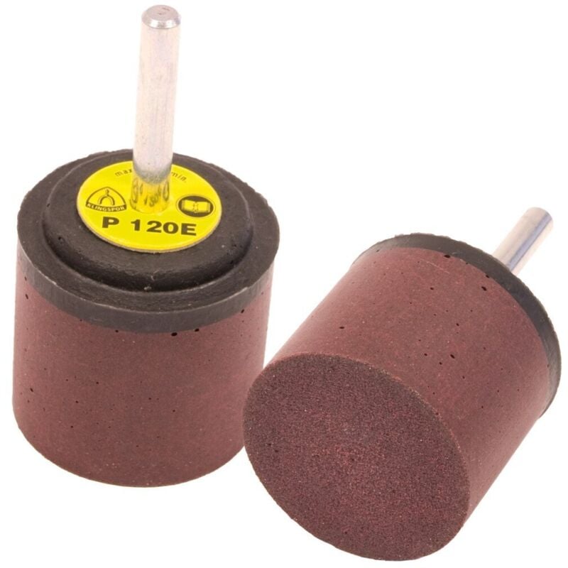 Rfm 652 R-Flex M.-Stifte, Korn 120 50 x 30 x 6 mm - Klingspor