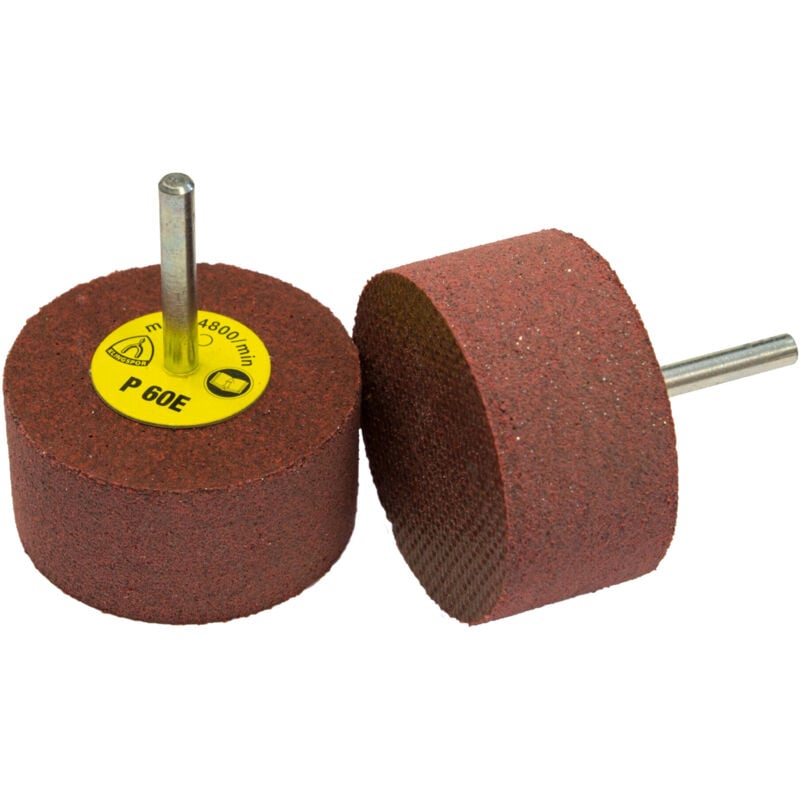 Rfs 651 R-Flex S.-Stifte, Korn 240 40 x 15 x 6 mm - Klingspor