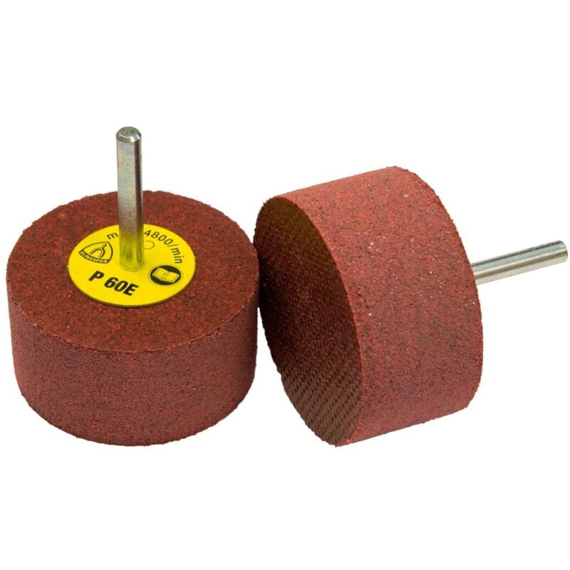 Klingspor RFS 651 R-Flex S.-Stifte, Korn 120 60 x 30 x 6 mm