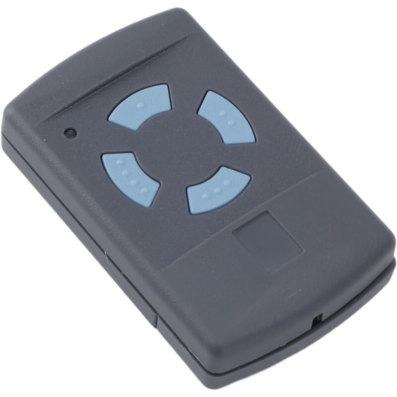 Aiperq - Klon-Garagentor-Fernbedienung, Universal-Türfernbedienung mit drahtloser Steuerung für Zuhause, Duplikat-Schlüsselanhänger