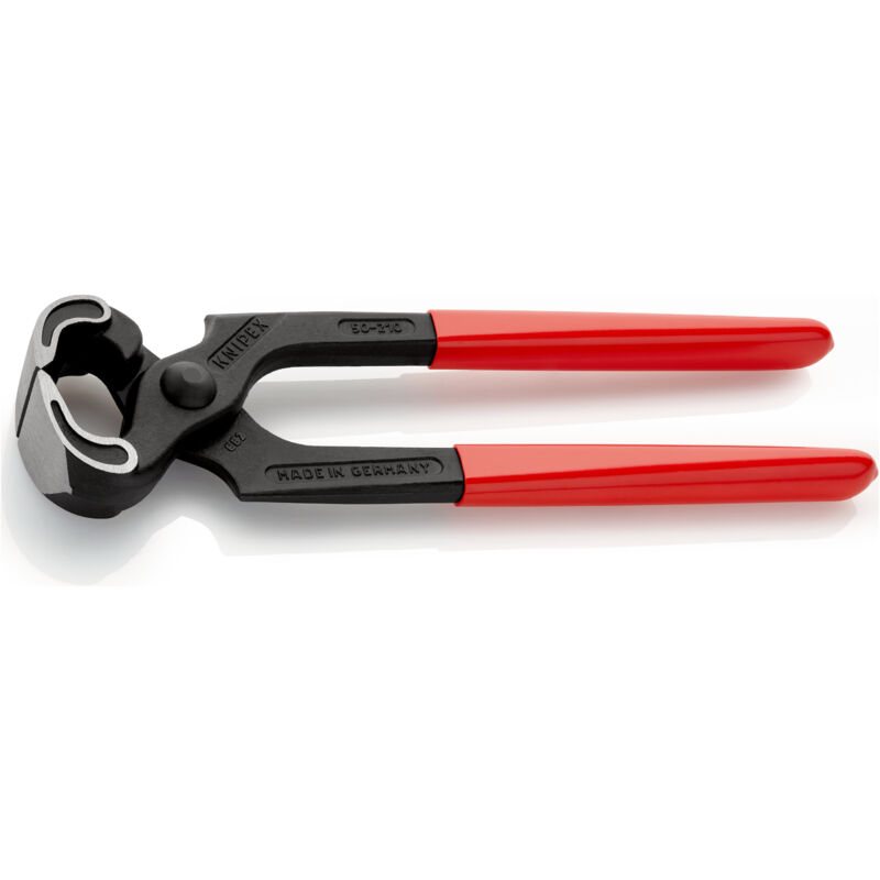 Knipex - 50 01 210 Kneifzange 210 mm 1 St.