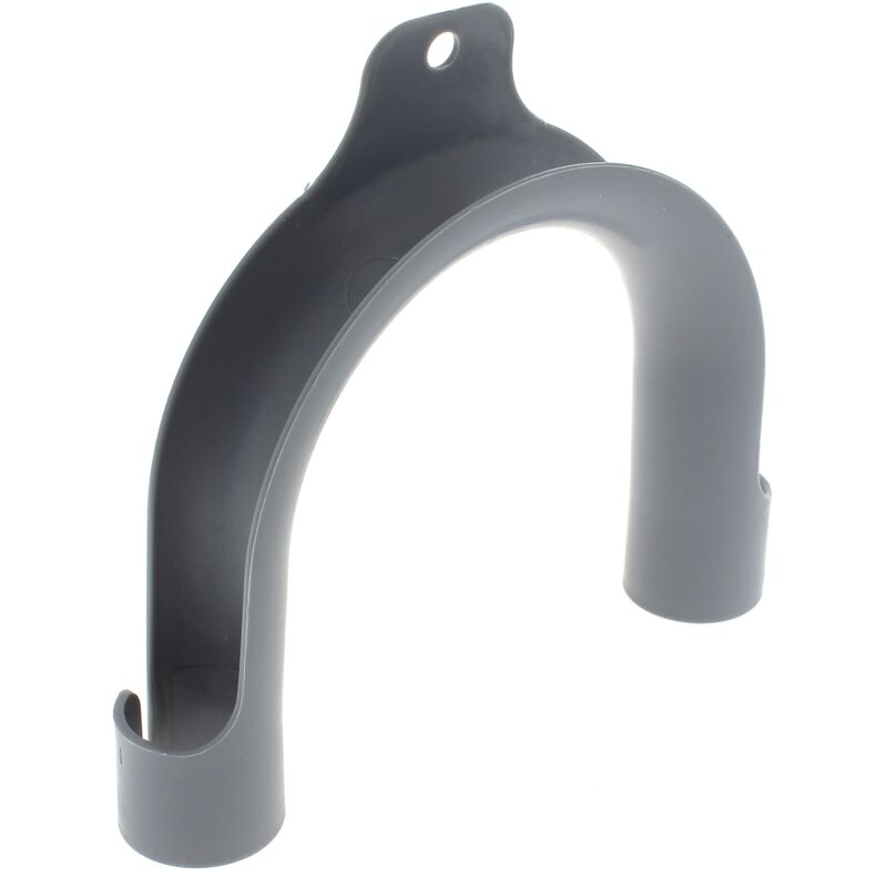 Kniestück Abfluss- und Entleerungsschlauch für Whirlpool Waschmaschine