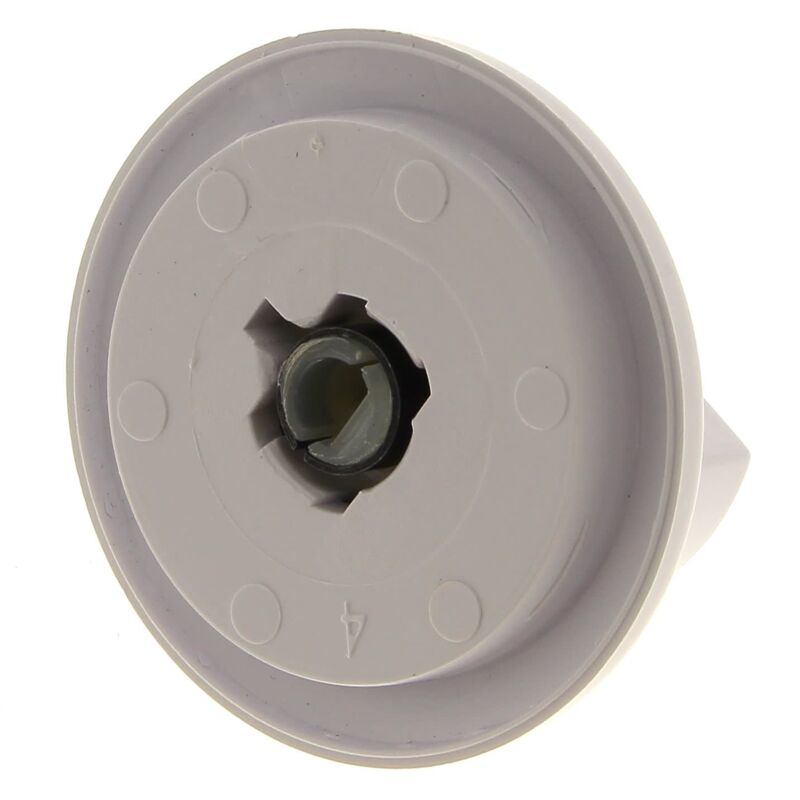 Beko - Knopf Herd 0 bis 6, 250315075 für Herd