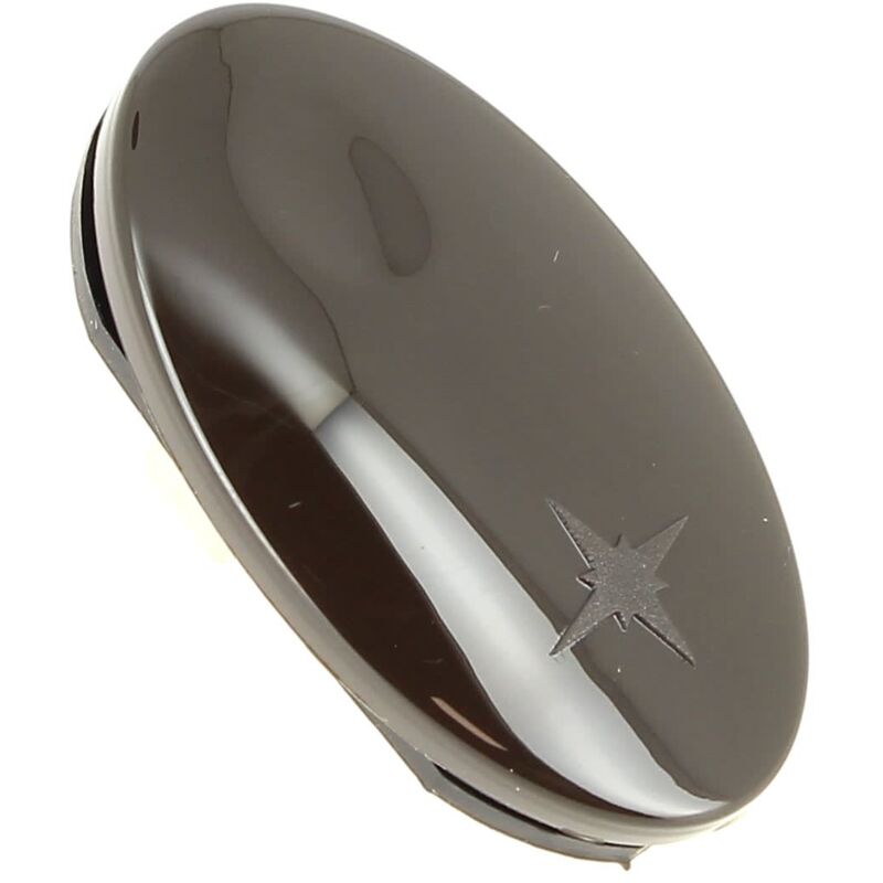 Knopf Zündschalter für Kochfeld whirlpool