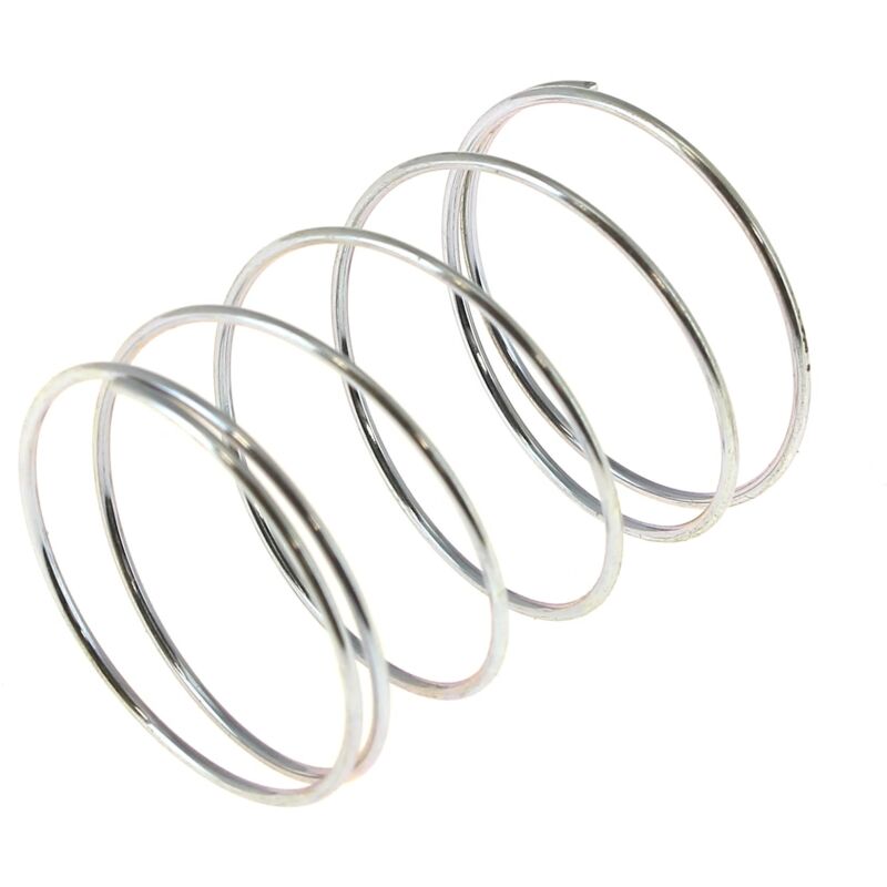 Knopffeder für Herd far