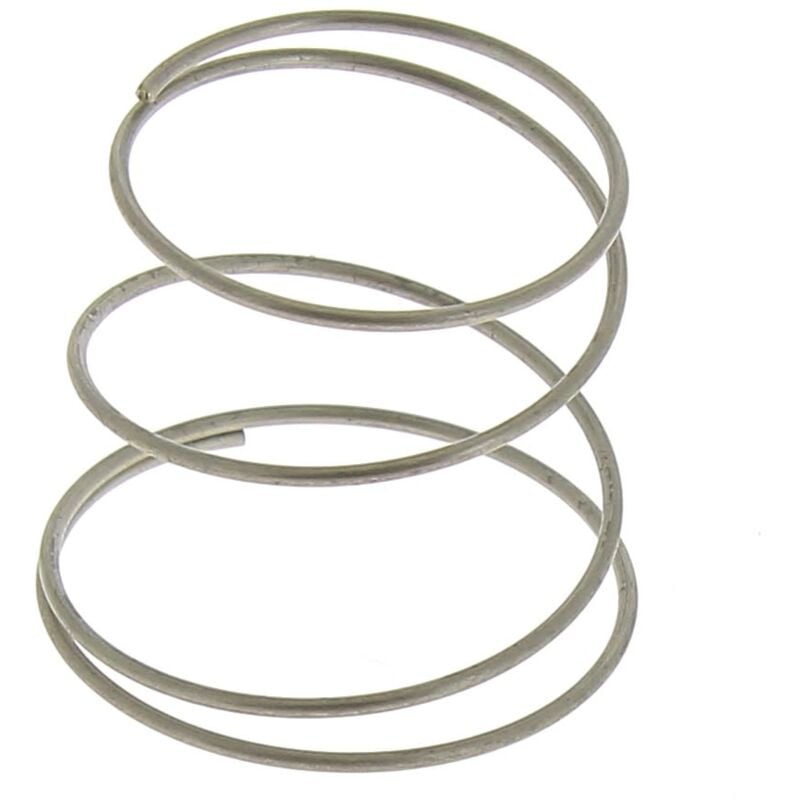 Knopffeder für Herd Faure