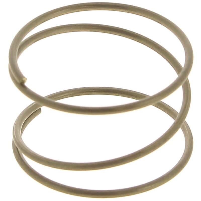 Knopffeder für Kochfeld ariston