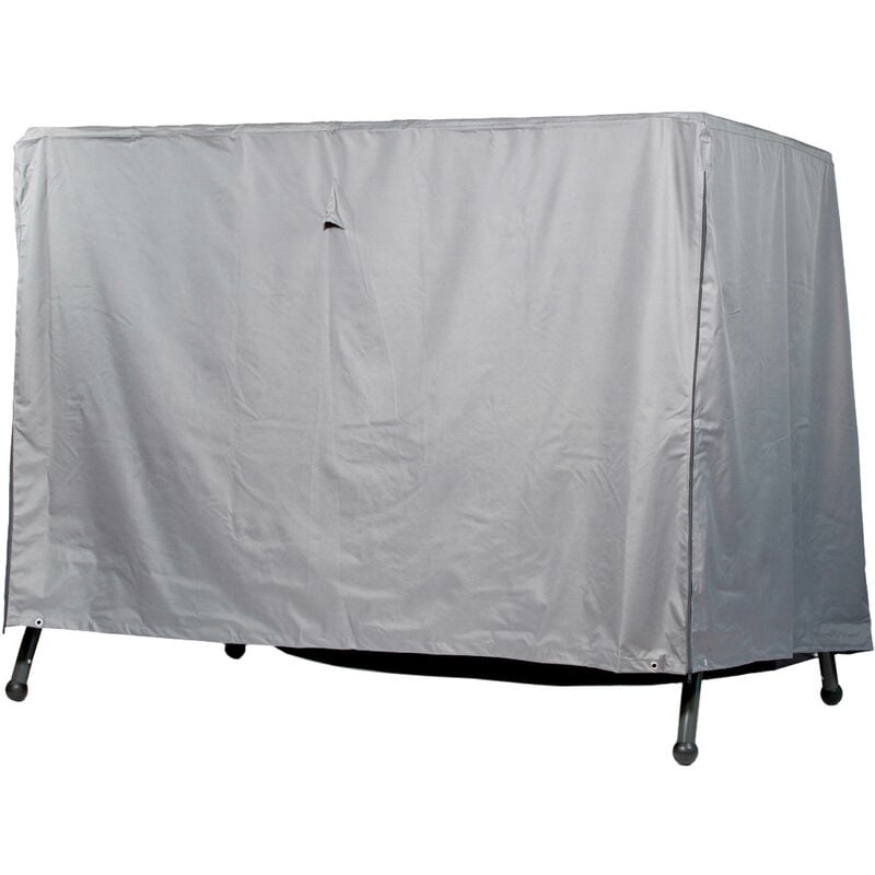 Premium Schutzhülle für Hollywoodschaukel / Gartenschaukel