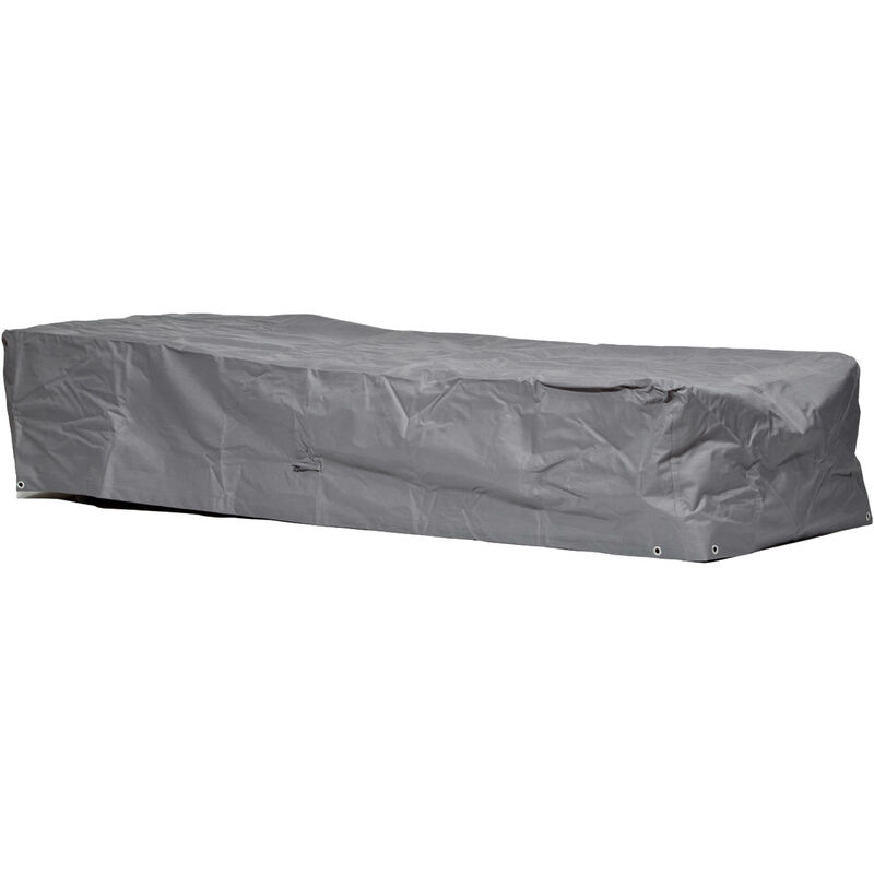 Premium Schutzhülle Gartenliege