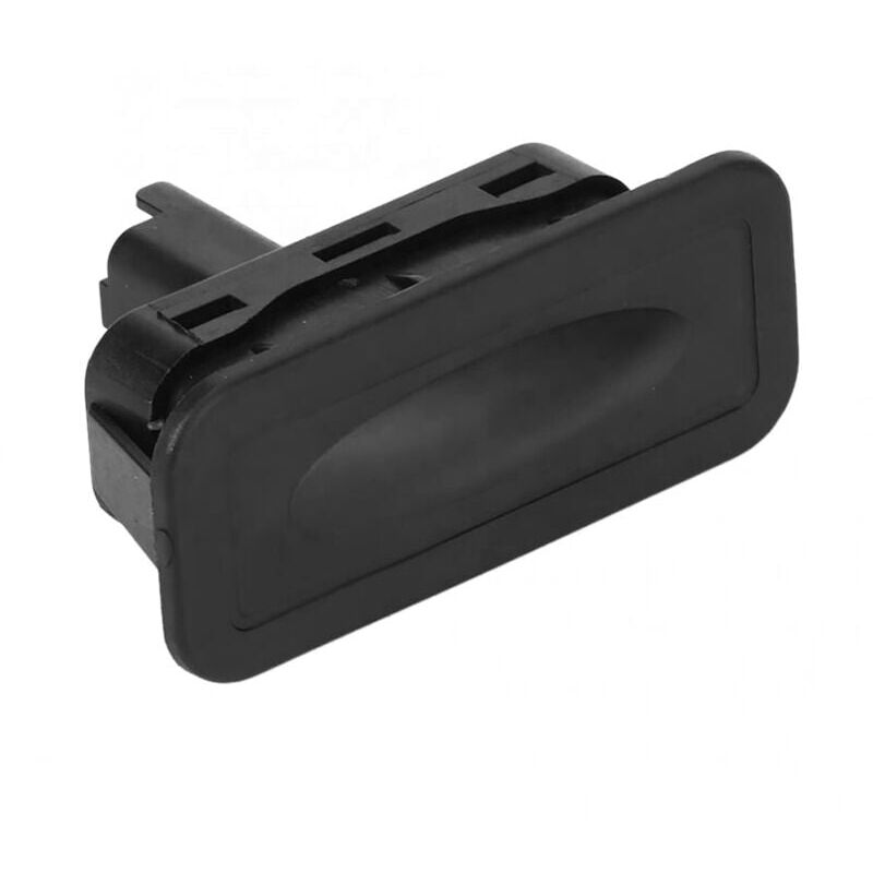 Kofferraumentriegelungsschalter, Heckklappenöffnungsschalter 8200076256 Für Megane Clio Captur Scenic Kangoo, Für Clio MK2 MK3 MK4