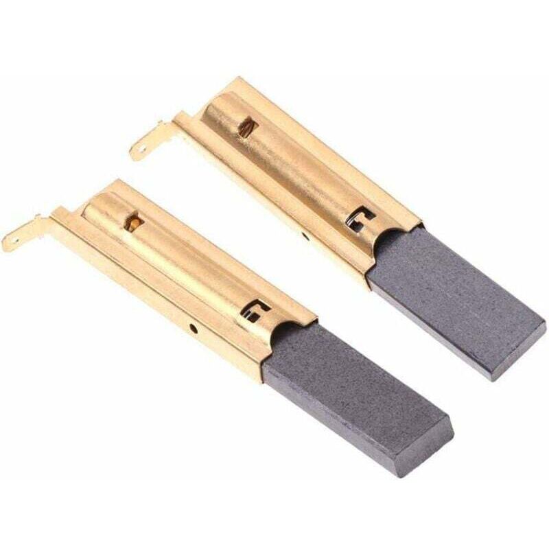 Kohlebürste für den Motor einer elektrischen Waschmaschine, Kohlebürste für den Motor einer Waschmaschine L94MF7 für-