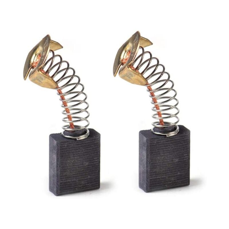 Kohlebürsten für Elektromotor, für Elektrowerkzeug