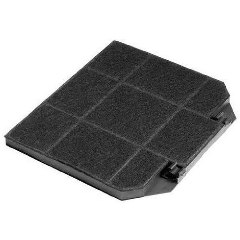 Keenberk - Kohlefilter Aktivkohlefilter wie aeg 9029793636 EFF72 Faber I260GR Electrolux