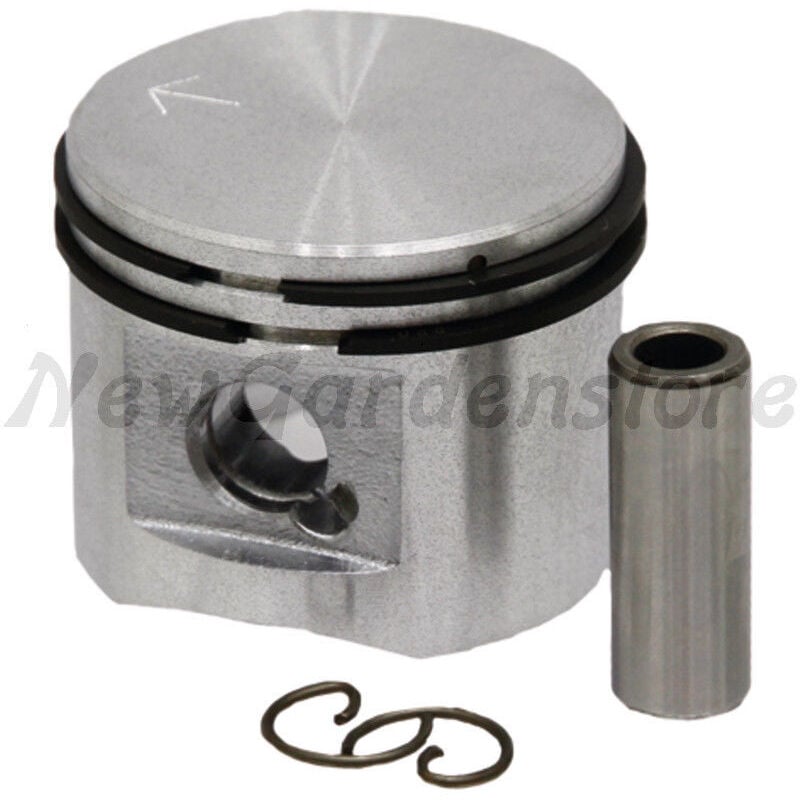 Kolbensatz Ø 40 mm STIHL kompatibel Motorsäge Freischneider 11230302003