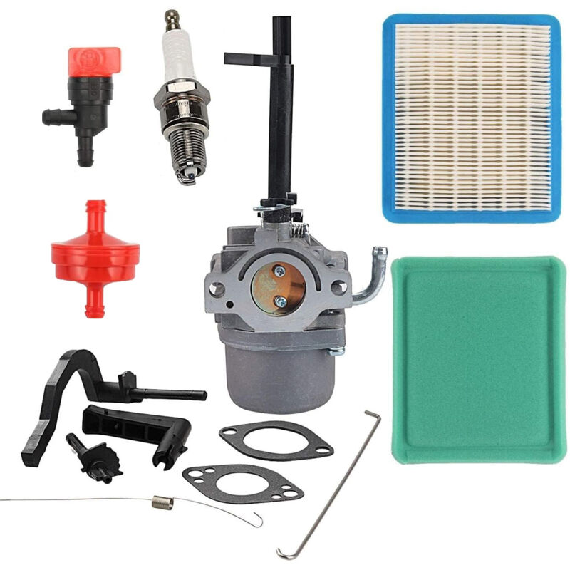 Kompatibel mit 591378 Vergaser für BS Troy Bilt Coleman Powermate 5500 5000 6000 5550 6250 6500 Generatoren