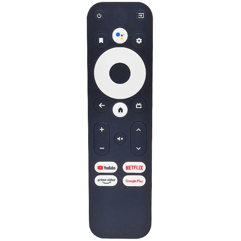 KZQ - Kompatibel mit Amazon Voice tv Homatict/MECOOL KM2 plus KM7KM1