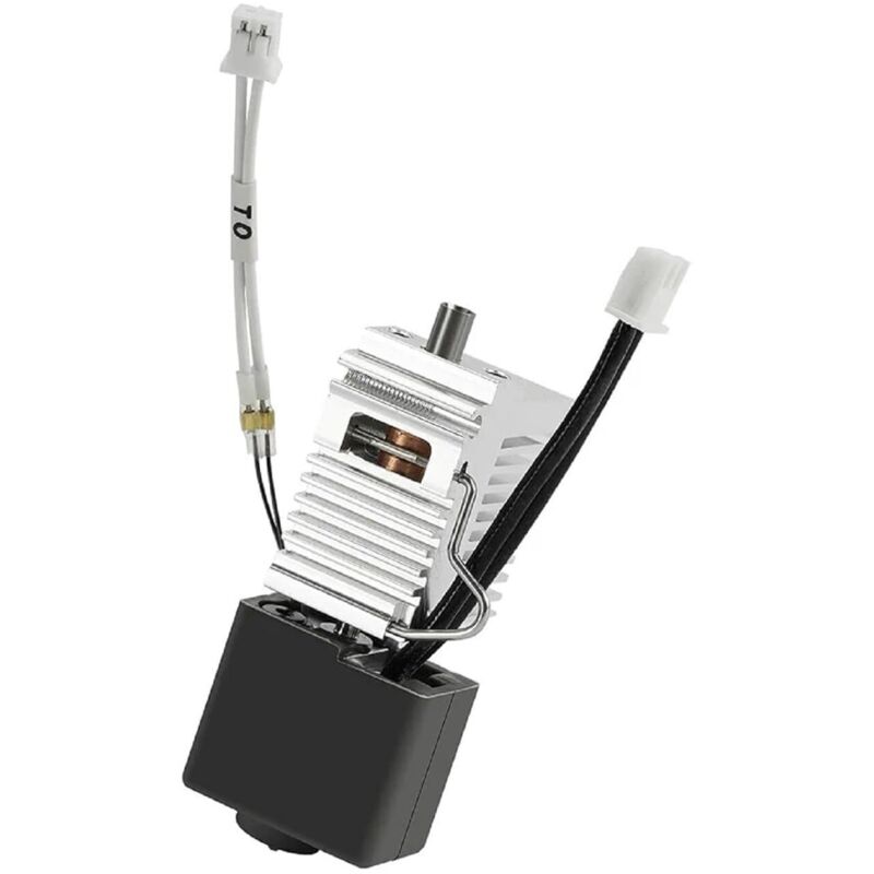 Kompatibel mit Anycubic Kobra 3/Kobra 3 Combo 3D-Druckern Anycubic Kobra 3 Hotend