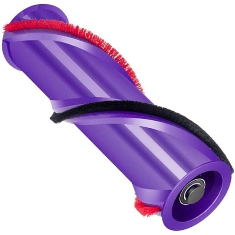 Kompatibel mit dem kabellosen Staubsauger Dyson V8, Ersatzbürstenkopf für den kabellosen Staubsauger Dyson V8, Teilenummer 967485-01