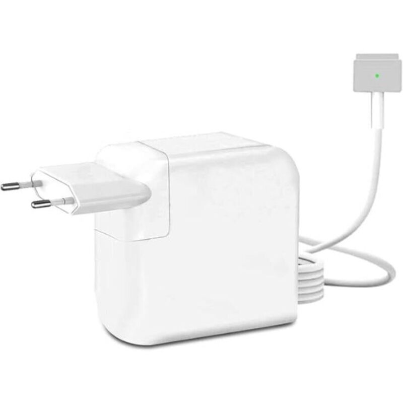 Ymyny - Kompatibel mit MacBook Pro, 45 W/60 w T-Tip-Ladegerät, kompatibel mit Mac Air/Pro 11 Zoll/13 Zoll, 2012, 2013, 2014, 2015, 2017, Modell