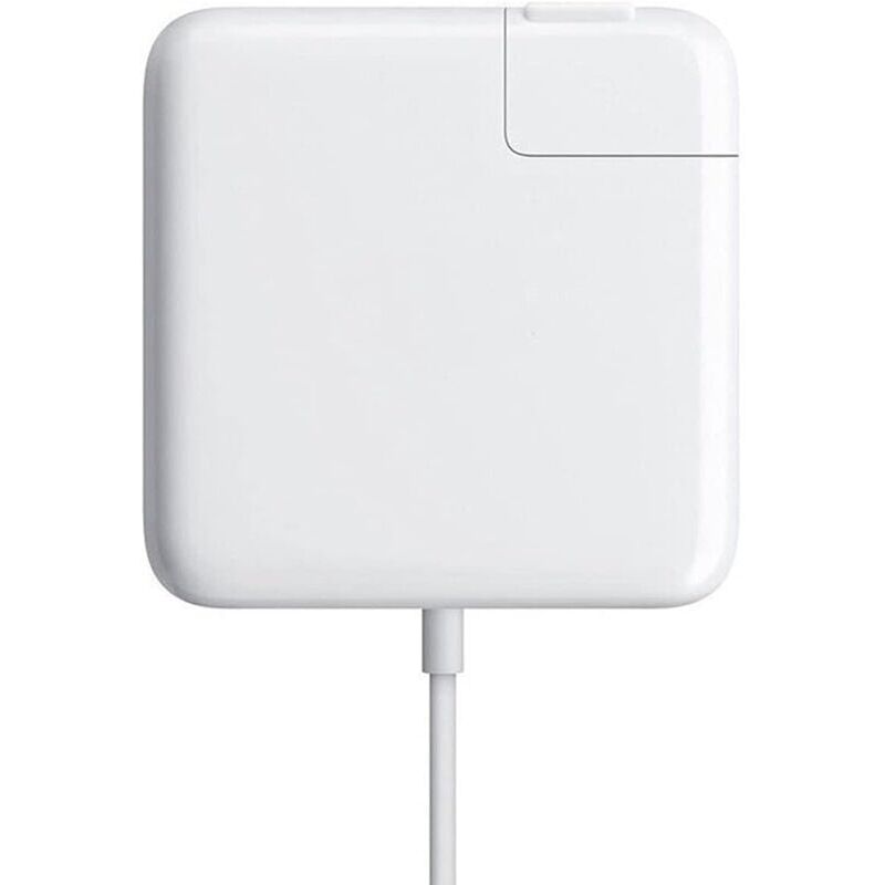 Compatibile con l'adattatore per caricabatterie MacBook Pro, adattatore di alimentazione da 60 w, connettore magnetico di tipo t per MacBook Pro 13'
