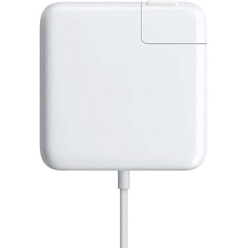 Compatibile con l'adattatore per caricabatterie MacBook Pro, adattatore di alimentazione da 60 w, connettore magnetico di tipo t per MacBook Pro 13'