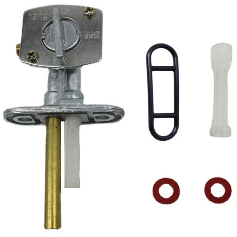 Kompatibel mit Yamaha Kraftstoffschaltern (YAMAHA YFM YFZ TTR)-KZQ