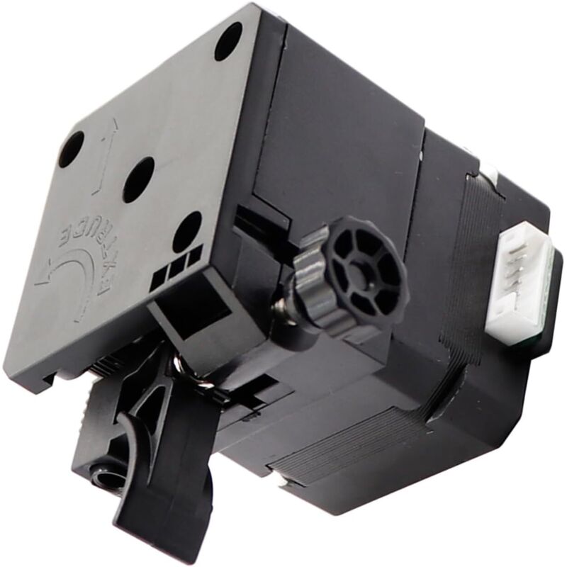 Komplettes 3D-Drucker-Extruder-Kit mit 42 Schrittmotoren für 3D-Drucker mit 1,75-mm-Filament