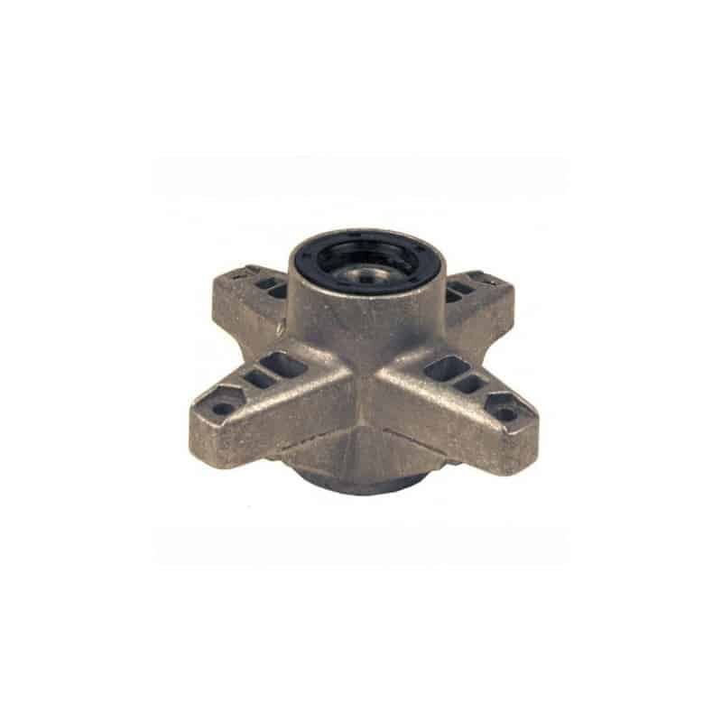 Mtd Komplettes Lager Aufsitzmäher Mit Seitenauswurf Für Mähdecks 122-127cm, 61804426, 618-04426