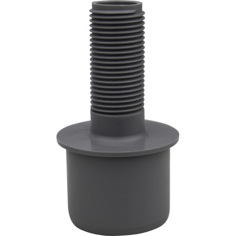 Kondensat-Ablauf Kondensatablauf 40 x 1/2 HT-Rohre