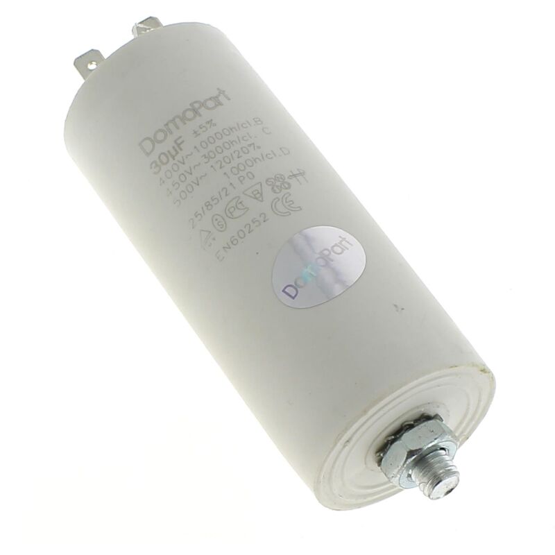 Kondensator 30µf cs-00090655 für Hochdruckreiniger lavor