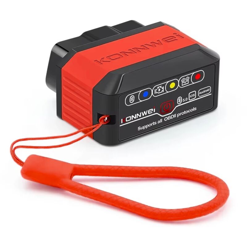 KONNWEI KW905 Diagnosegerät