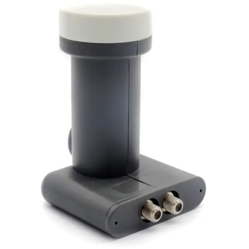 Konverter Twin DIGITALBOX DIGI-TWIN 77-0304-00 Tec