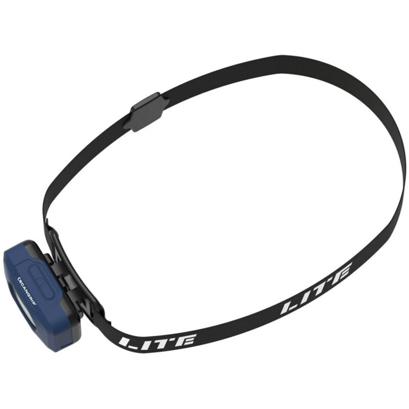 Kopflampe head lite s 14-140Lumen Scangrip lite