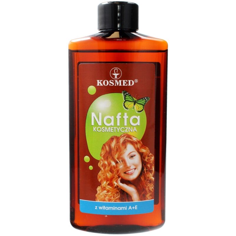 KOSMED Kosmetikkerosin mit Vitamin A + E & neu