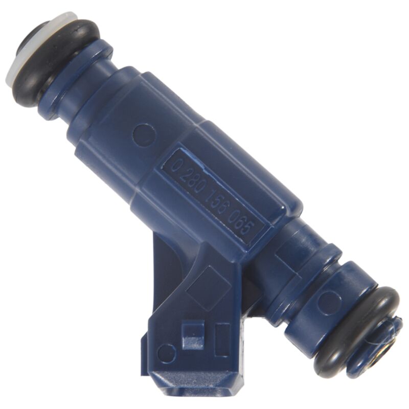 Tlily - Kraftstoffeinspritzdüse für 2000–2005 A4 2001–2006 1,8 l Turbolader 0280156065