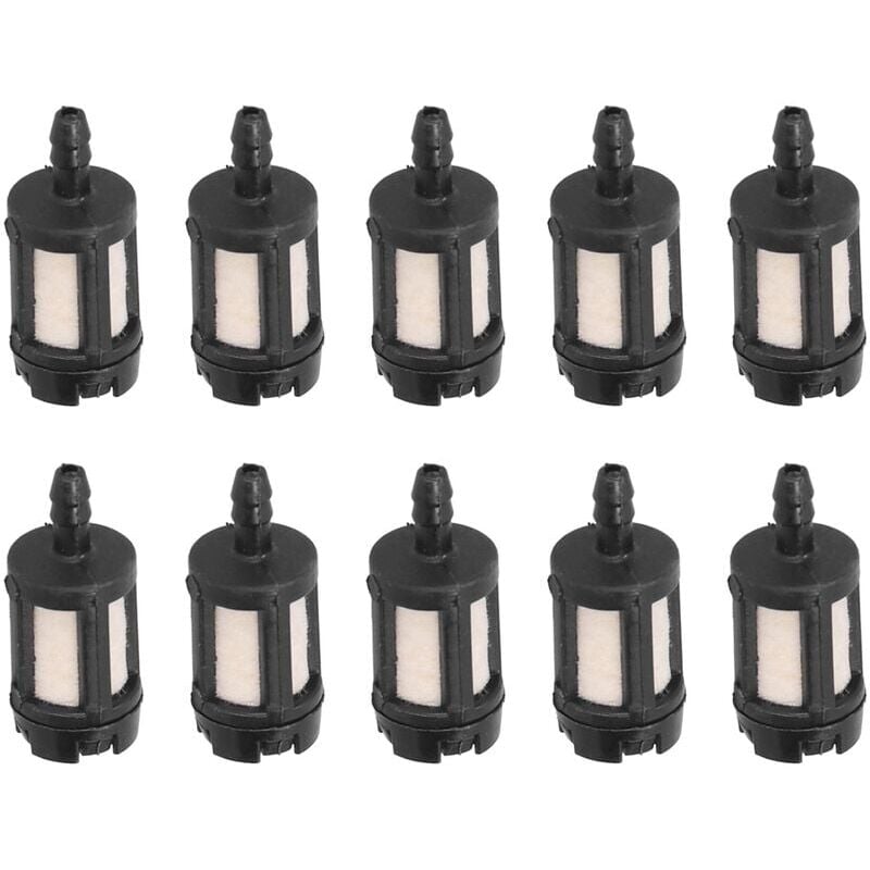 Kraftstofffilter für Kettensäge, Kraftstofffilter für Stihl Wear für Poulan für Stihl für