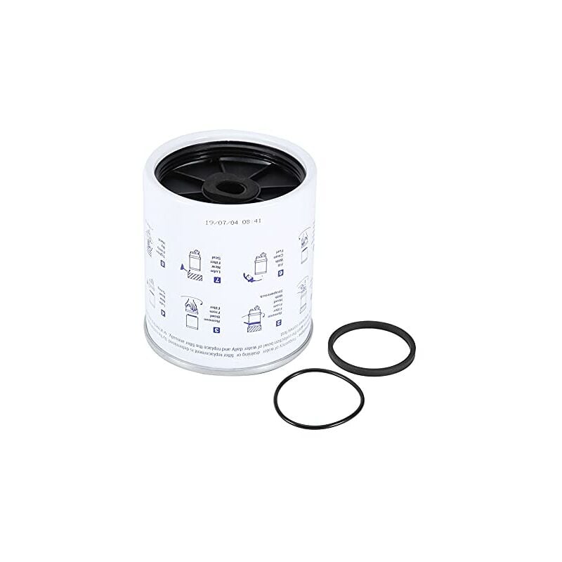Zoternen - Kraftstofffilter, S3227 Motor Kraftstofffilter/Wasserabscheider für Schiff Yacht Außenborder für S3227 Racor S3227 Filter Kraftstoff