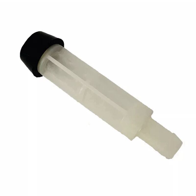 Tlily - Kraftstofffilterbaugruppe 6YJ-24260-00 für Außenbordmotortank 6YJ-24260 12L