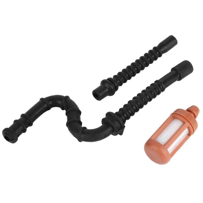 Kraftstoffleitungsfilter-Set Kraftstofffiltration Kompatibel mit STIHL 024/026/MS240/MS260 Für STIHL-Besitzer