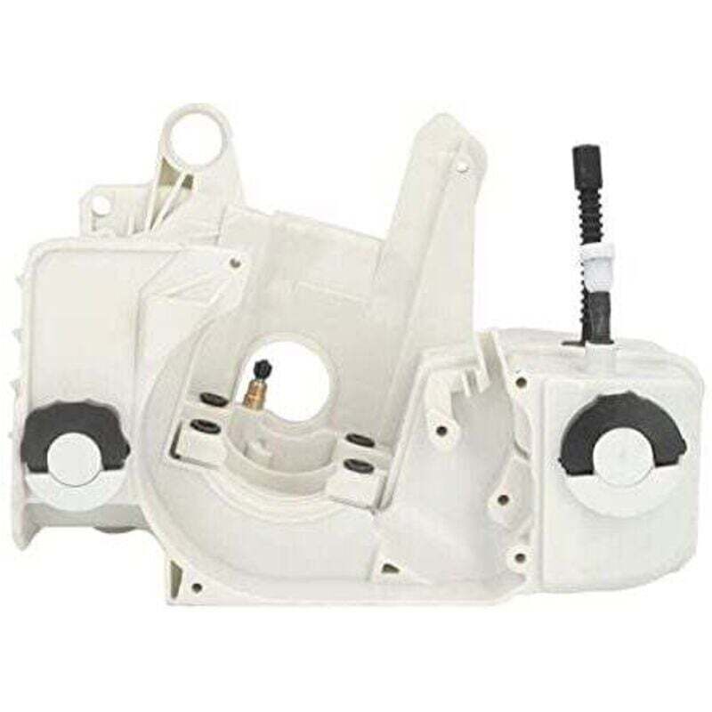 Kraftstofftank für Kettensäge, XU, Kraftstofftank für Kettensäge STIHL MS210 MS230 MS250 021 023 025, Freischneiderteile und Zubehör - KZQ