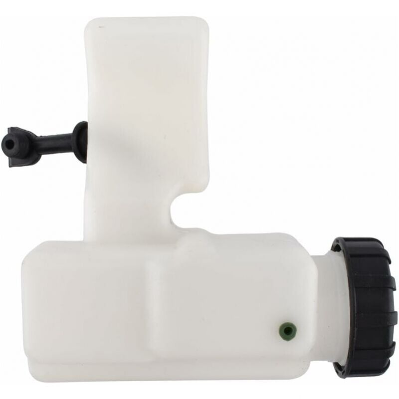 Kraftstofftank mit Öldeckel passend für Stihl 017 018 MS170 MS180 Kettensäge, Kettensäge Kettensägen-Zubehör