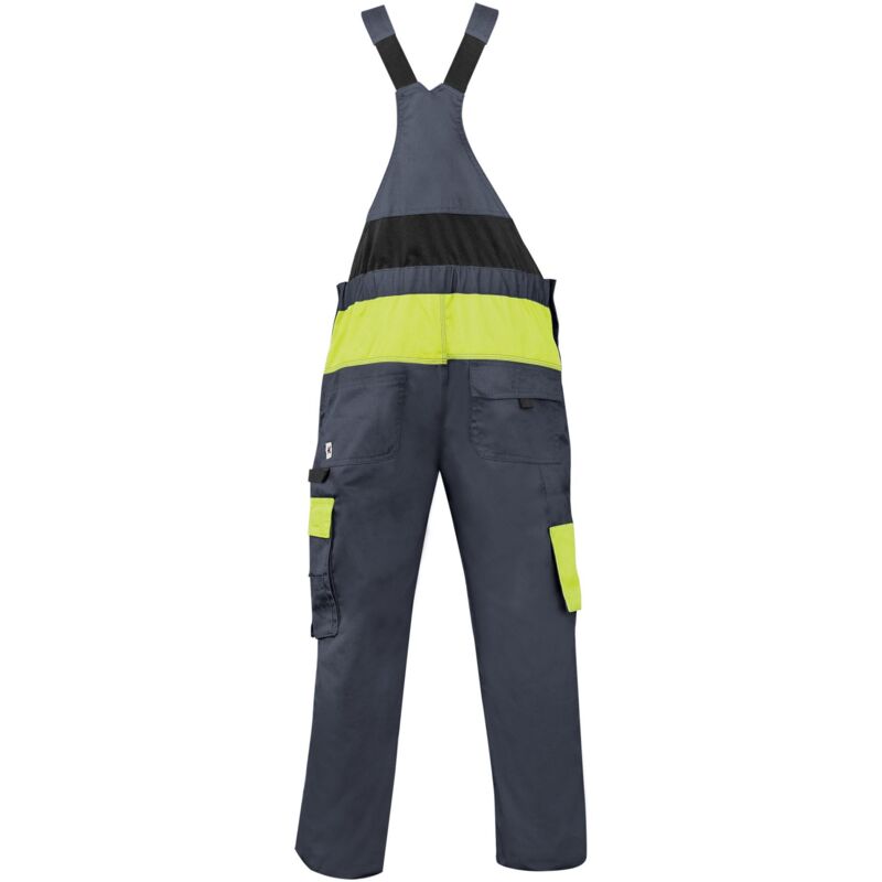 Arbeitslatzhose xxxl - Kraftwerk