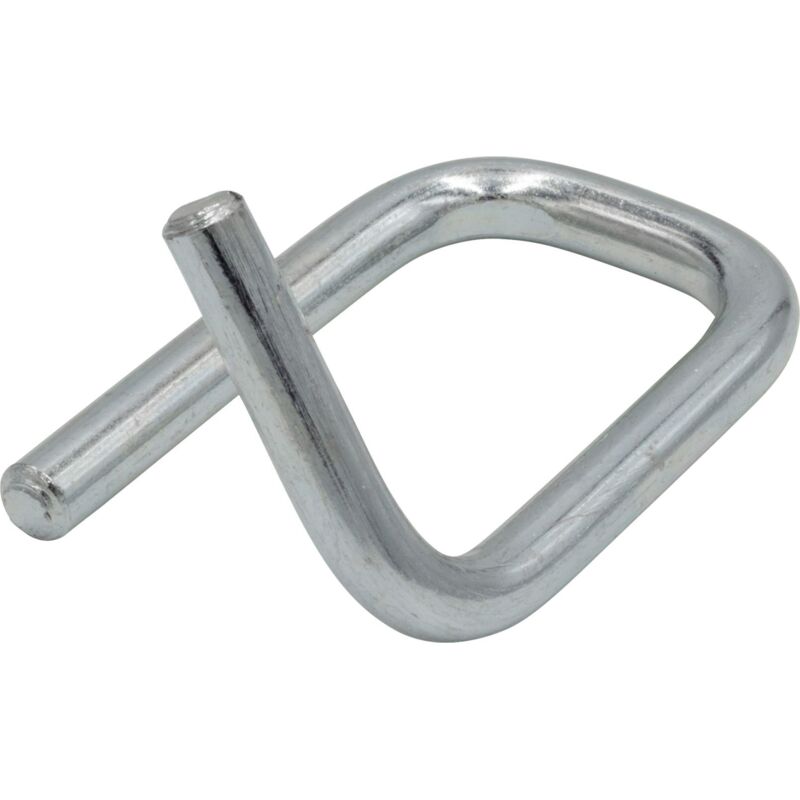 Krause - Fallstecker stabilo 10er Aluminium-Fahrgerüste Fallstecker