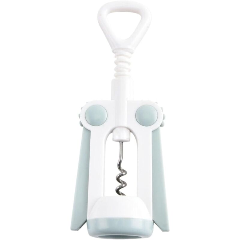 Kreativer Flaschenöffner für Rotwein, Flaschenöffner, Flaschenöffner aus Kunststoff