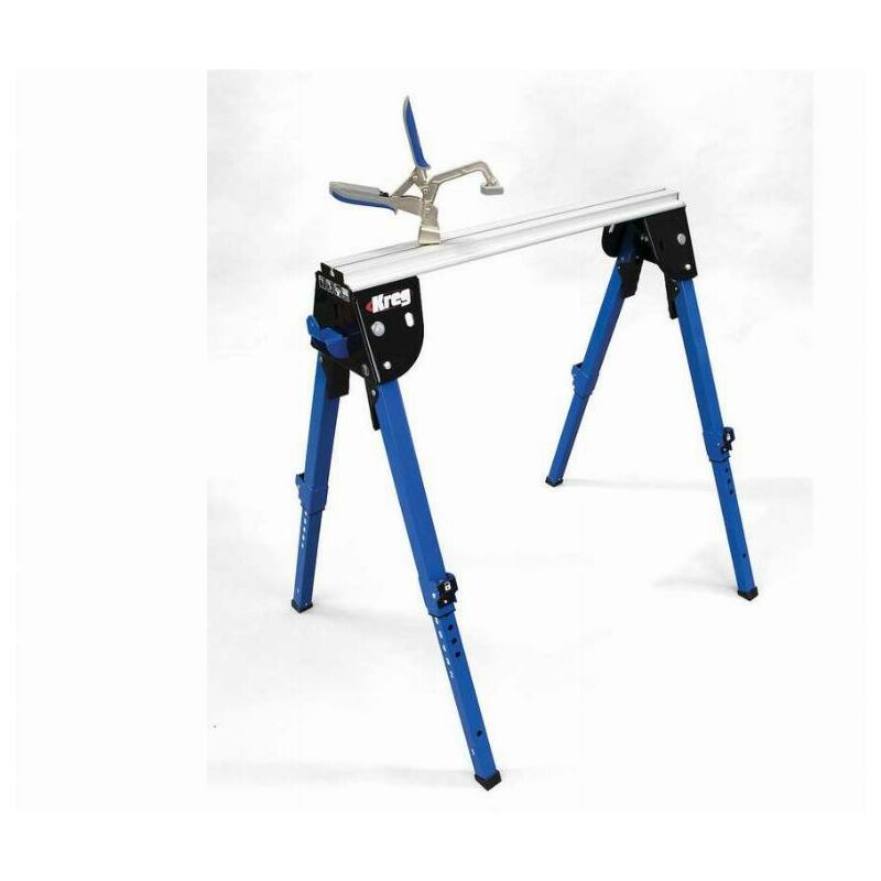 Kreg - Arbeitsbock KWS500 Werkbank Arbeitstisch Tischzwinge