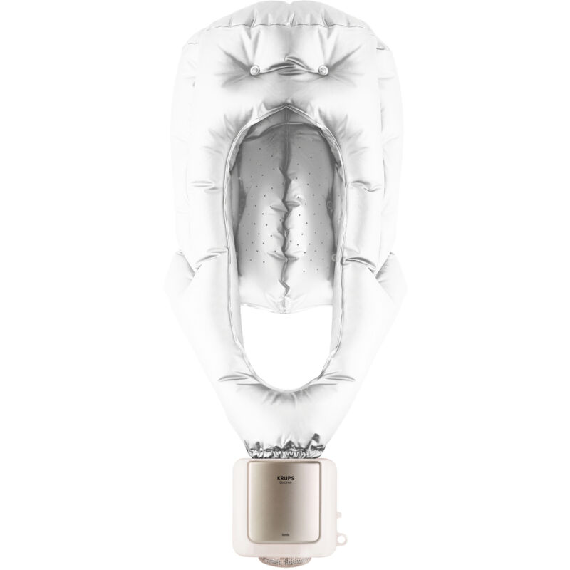 Krups - cf 6000 Trockner 600 w White