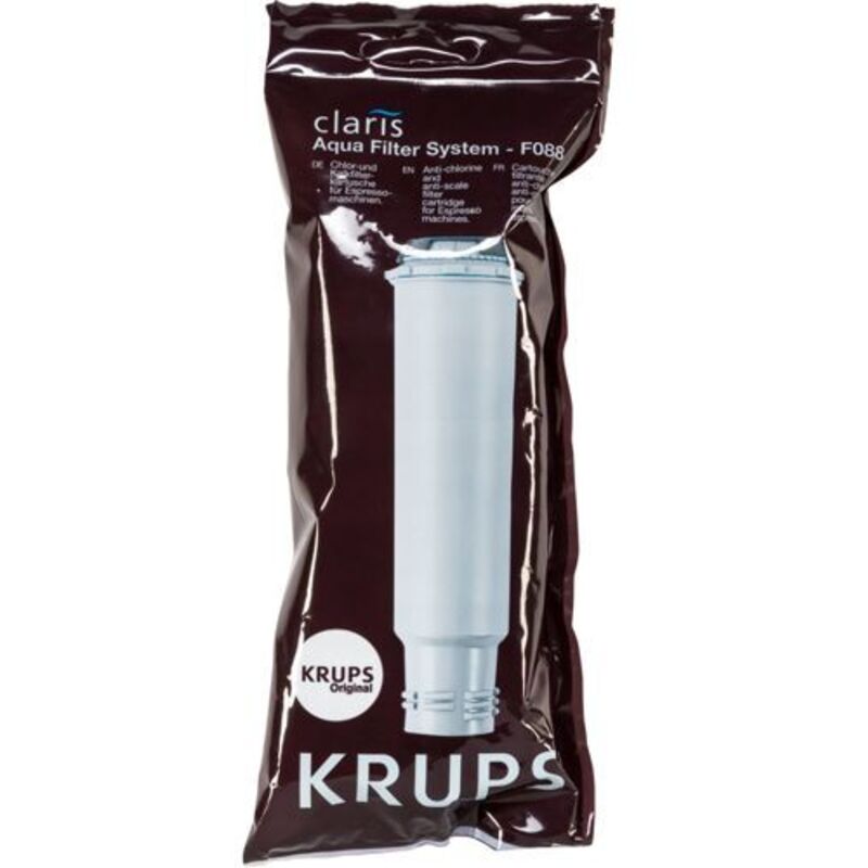 SEB - Krups f 088 01 Wasserfilter